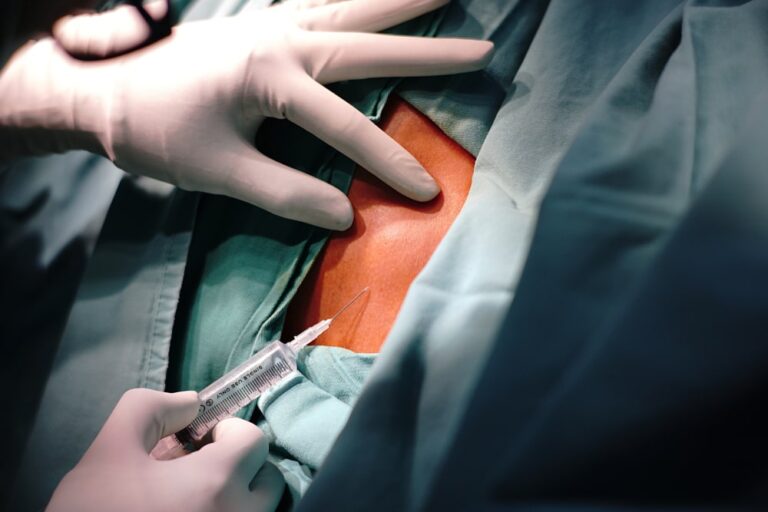 Dermatologic surgery at Borealis Dermatology