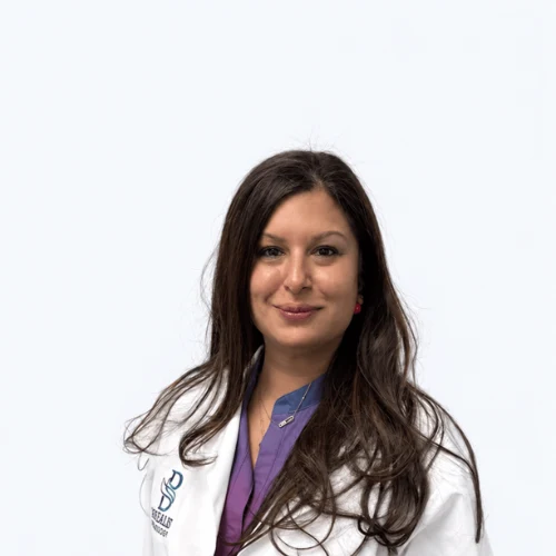 Ritu Saini, MD, FAAD, cirujana de Mohs en Borealis Dermatology