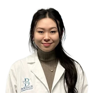 Elaine Lai, MSPA, PA-C at Borealis Dermatology
