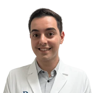 Luke Renda, MSPA, PA-C at Borealis Dermatology