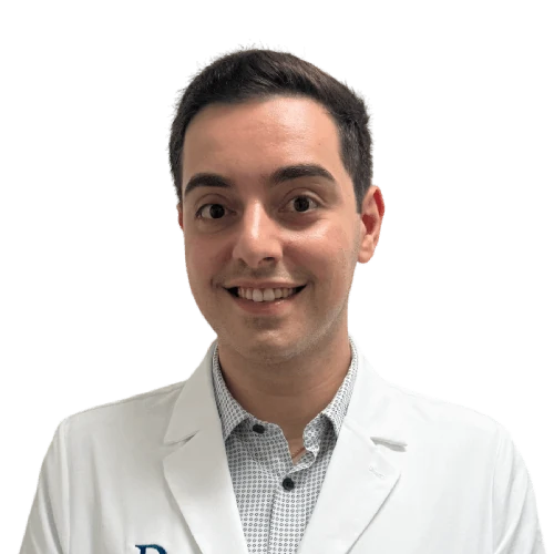 Luke Renda, MSPA, PA-C at Borealis Dermatology