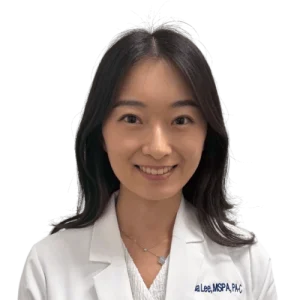 Lydia Lee, MSPA, PA-C at Borealis Dermatology