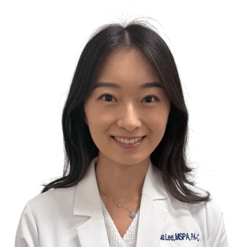Lydia Lee, MSPA, PA-C at Borealis Dermatology