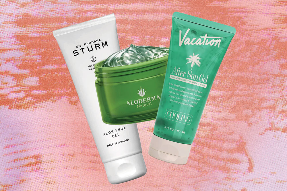 Best Aloe Vera Creams for Cooling Skin: Top Soothing Picks 2025