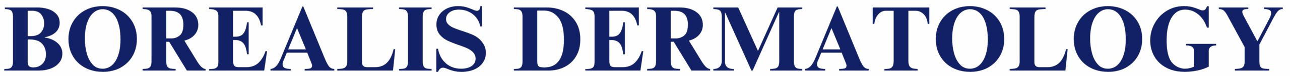 cropped Borealis Dermatology logo