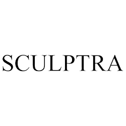 Sculptra logo